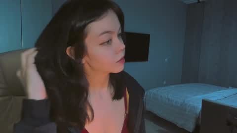 Snapshot of haribo_asmr chatting on November 21, 10:03 am Miss Hari online show from November 21, 10:03 am