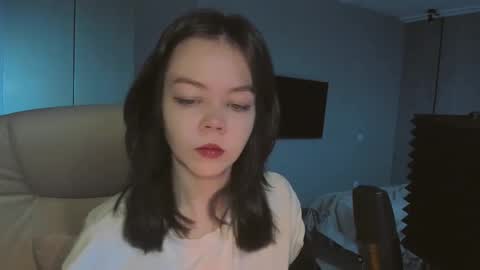 Snapshot of haribo_asmr chatting on November 27, 8:38 am Miss Hari online show from November 27, 8:38 am