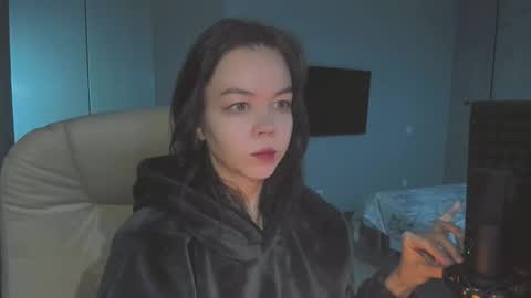 Snapshot of haribo_asmr chatting on November 28, 11:24 am Miss Hari online show from November 28, 11:24 am