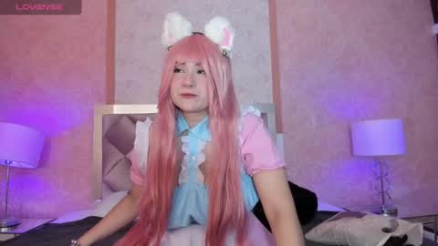 Harimoon online show from March 11, 2:54 am