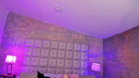 Harimoon online show from November 7, 3:17 am