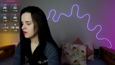 Harleen online show from March 6, 11:09 pm