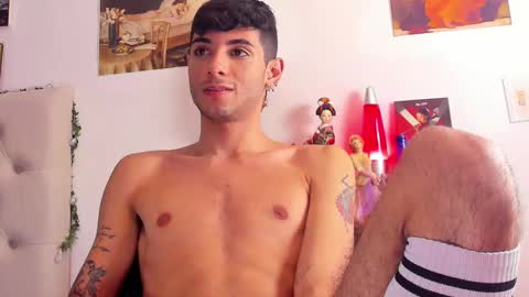 Snapshot of harley_fairy chatting on February 10, 8:09 am Harley online show from February 10, 8:09 am