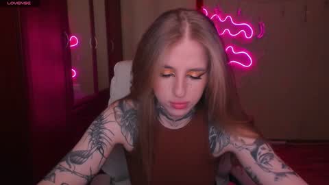 Julia online show from January 9, 4:41 am