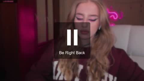 Julia online show from January 13, 4:50 am