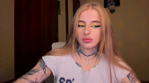 Julia online show from October 7, 5:48 am