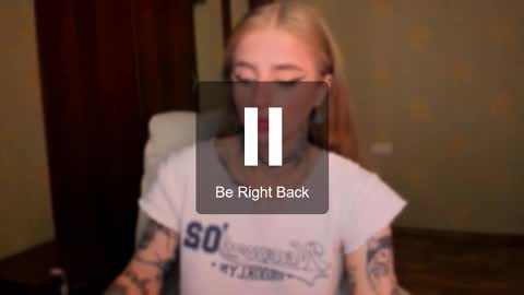 Julia online show from October 11, 5:39 am