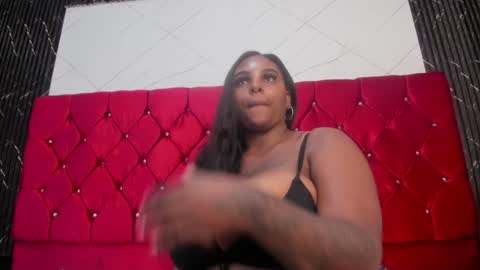 Harley Evaans online show from December 4, 6:28 pm