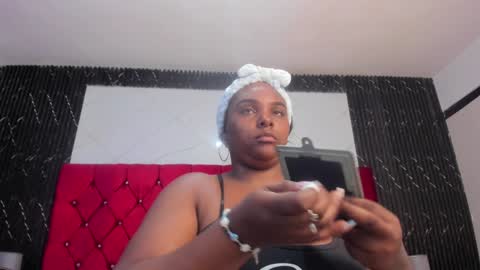 Harley Evaans online show from January 21, 12:07 pm