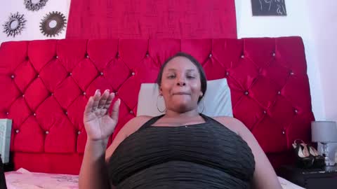 Harley Evaans online show from March 11, 10:20 pm