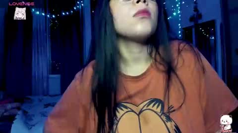 Snapshot of harleynapier chatting on January 15, 1:12 am Natii online show from January 15, 1:12 am