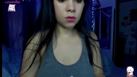 Snapshot of harleynapier chatting on January 24, 3:11 am Natii online show from January 24, 3:11 am