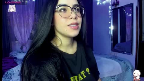 Snapshot of harleynapier chatting on January 28, 2:00 am Natii online show from January 28, 2:00 am