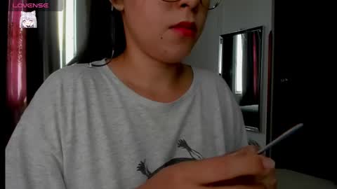 Snapshot of harleynapier chatting on February 24, 8:14 pm Natii online show from February 24, 8:14 pm