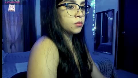 Snapshot of harleynapier chatting on February 28, 2:20 am Natii online show from February 28, 2:20 am