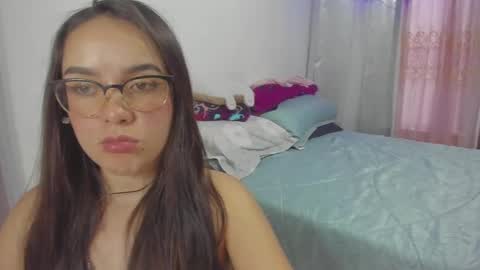 Snapshot of harleynapier chatting on October 9, 10:30 pm Natii online show from October 9, 10:30 pm