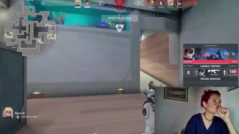 Snapshot of harleyparadise chatting on December 21, 6:34 pm 900 am to 300 pm - GTM 5 Weekdays online show from December 21, 6:34 pm