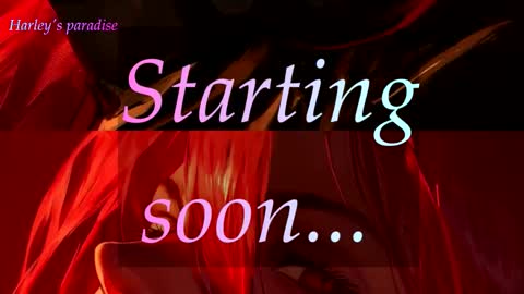 Snapshot of harleyparadise chatting on November 26, 7:42 am 900 am to 300 pm - GTM 5 Weekdays online show from November 26, 7:42 am