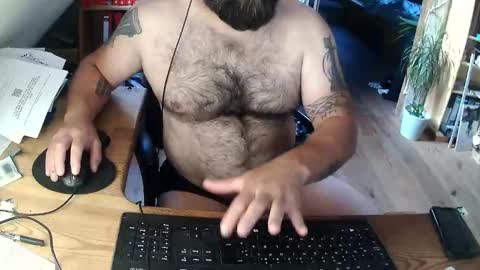 Snapshot of harleywerner chatting on September 11, 5:51 am harleywerner online show from September 11, 5:51 am