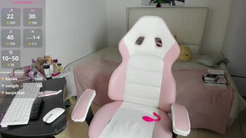 vanessa online show from December 31, 2:36 pm