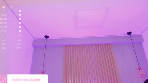 Harmony online show from January 31, 2:04 am