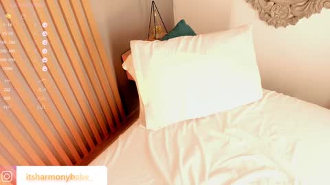 Harmony online show from February 5, 10:55 pm