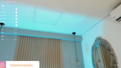 Harmony online show from February 8, 11:02 pm