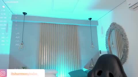 Harmony online show from February 23, 11:04 pm