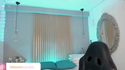 Harmony online show from March 1, 11:26 pm