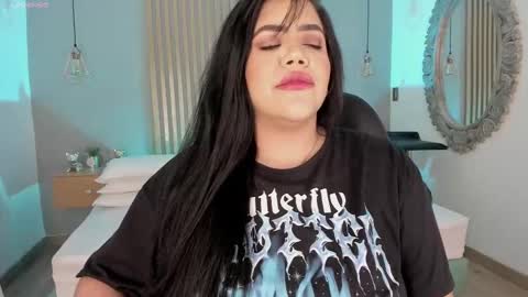 Harmony online show from March 10, 8:12 pm