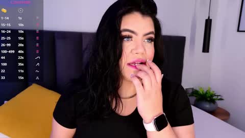 Harmony online show from September 19, 11:22 am