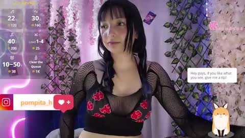 Snapshot of harmonys_couple_ chatting on February 18, 8:58 pm Harmonys World online show from February 18, 8:58 pm