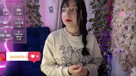 Snapshot of harmonys_couple_ chatting on February 25, 10:07 pm Harmonys World online show from February 25, 10:07 pm