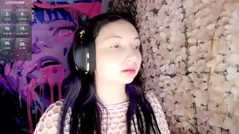 Snapshot of harmonys_couple_ chatting on November 4, 5:56 pm Harmonys World online show from November 4, 5:56 pm