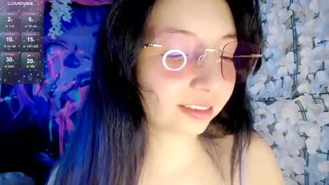 Snapshot of harmonys_couple_ chatting on November 8, 3:18 am Harmonys World online show from November 8, 3:18 am