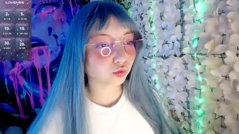 Snapshot of harmonys_couple_ chatting on November 9, 6:28 pm Harmonys World online show from November 9, 6:28 pm