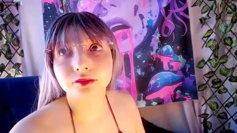 Snapshot of harmonys_couple_ chatting on November 17, 9:31 pm Harmonys World online show from November 17, 9:31 pm