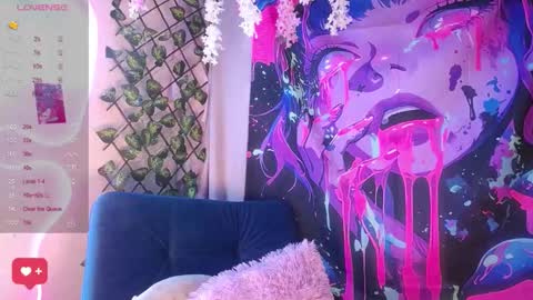 Snapshot of harmonys_couple_ chatting on December 18, 3:56 am Harmonys World online show from December 18, 3:56 am