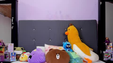 Harmony Hill online show from September 20, 10:44 pm