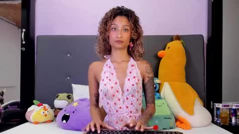 Harmony Hill online show from November 6, 11:26 pm