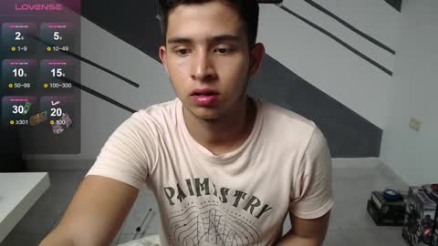 Snapshot of harold_18_ chatting on December 2, 11:29 pm harold_18_ online show from December 2, 11:29 pm