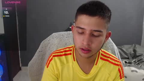 Snapshot of harold_18_ chatting on January 24, 8:54 pm harold_18_ online show from January 24, 8:54 pm