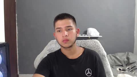 Snapshot of harold_18_ chatting on January 27, 7:46 pm harold_18_ online show from January 27, 7:46 pm