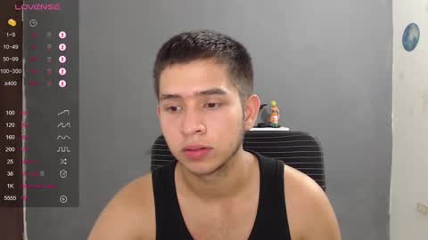 Snapshot of harold_18_ chatting on February 15, 7:28 pm harold_18_ online show from February 15, 7:28 pm