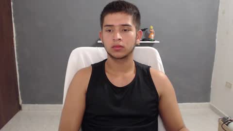 Snapshot of harold_18_ chatting on February 18, 2:27 pm harold_18_ online show from February 18, 2:27 pm