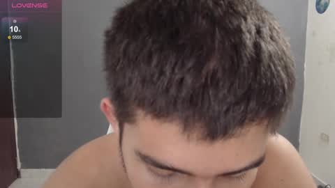 Snapshot of harold_18_ chatting on February 20, 10:15 pm harold_18_ online show from February 20, 10:15 pm