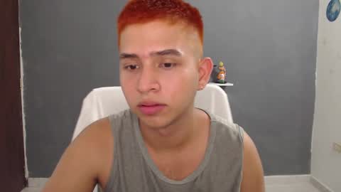 Snapshot of harold_18_ chatting on February 26, 6:54 pm harold_18_ online show from February 26, 6:54 pm