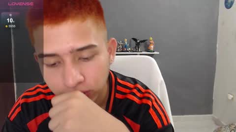 Snapshot of harold_18_ chatting on February 28, 6:20 pm harold_18_ online show from February 28, 6:20 pm