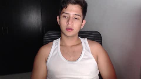 Snapshot of harold_18_ chatting on September 8, 6:51 pm harold_18_ online show from September 8, 6:51 pm