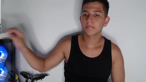 Snapshot of harold_18_ chatting on October 17, 6:32 pm harold_18_ online show from October 17, 6:32 pm